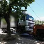 Πατήσια: Φορτηγό παρέσυρε και σκότωσε πεζή