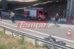 Πάτρα: Καταγγελίες για το σημείο “καρμανιόλα” μετά τη διπλή τραγωδία με πατέρα και γιο