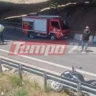 Πάτρα: Καταγγελίες για το σημείο “καρμανιόλα” μετά τη διπλή τραγωδία με πατέρα και γιο