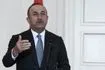 Τουρκία: Κατέληξε ο αδελφός του Μεβλούτ Τσαβούσογλου μετά τον πυροβολισμό που δέχθηκε