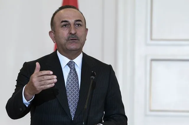 Τουρκία: Κατέληξε ο αδελφός του Μεβλούτ Τσαβούσογλου μετά τον πυροβολισμό που δέχθηκε