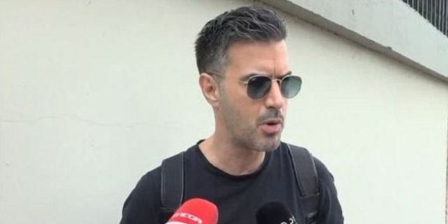 Τσιμιτσέλης για Ουγγαρέζο: Όταν χωνέψει τα άντερά του, θα χωνέψει και τα υπόλοιπα