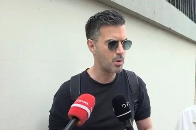 Τσιμιτσέλης για Ουγγαρέζο: Όταν χωνέψει τα άντερά του, θα χωνέψει και τα υπόλοιπα