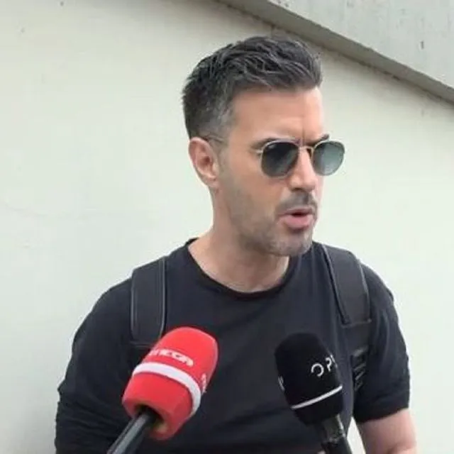 Τσιμιτσέλης για Ουγγαρέζο: Όταν χωνέψει τα άντερά του, θα χωνέψει και τα υπόλοιπα