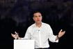 ΕΛ.Α.Σ: Από τον “Θεριστή” στην ΔΕΘ