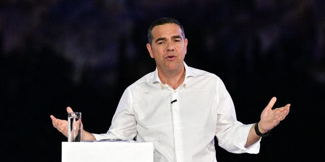 ΕΛ.Α.Σ: Από τον “Θεριστή” στην ΔΕΘ