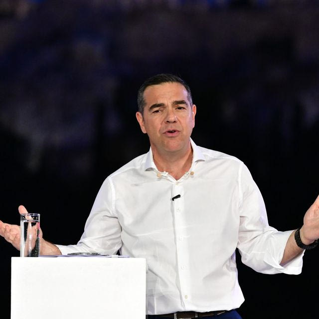 ΕΛ.Α.Σ: Από τον “Θεριστή” στην ΔΕΘ
