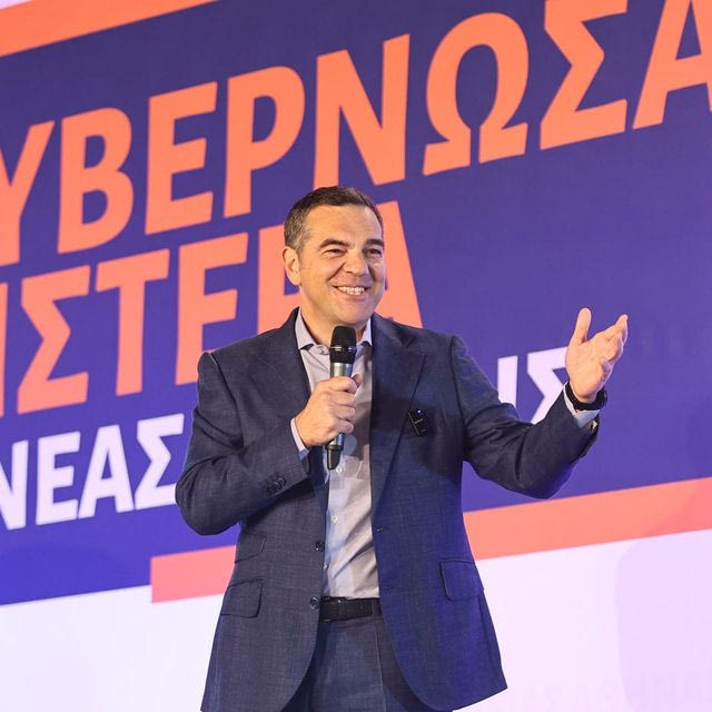 Τι θα προτείνει ο Τσίπρας, στη Θεσσαλονίκη, για την οικονομία