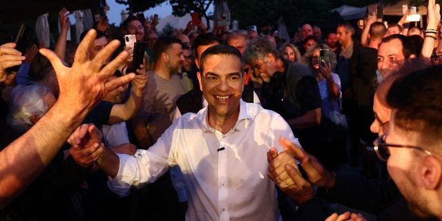 “Τώρα Μιλάμε” στη Νίκαια – Ανοικτή εκδήλωση της ΕΛ.Α.Σ στις 15 Ιουνίου