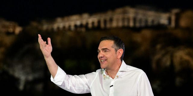 Η ΕΛ.Α.Σ. του Τσίπρα – Ένα όνομα, πολλές ερμηνείες