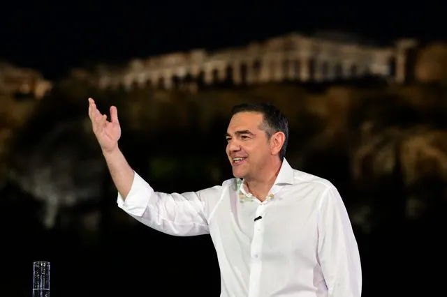 Αλέξης Τσίπρας: Το πρώτο βήμα για μια νικηφόρα κοινωνική πλειοψηφία