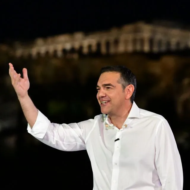 Η ΕΛ.Α.Σ. του Τσίπρα – Ένα όνομα, πολλές ερμηνείες