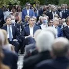 Δεύτερη θέση για δύο και το κρίσιμο “2” για Μητσοτάκη…