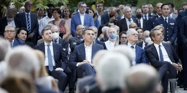 Δεύτερη θέση για δύο και το κρίσιμο “2” για Μητσοτάκη…