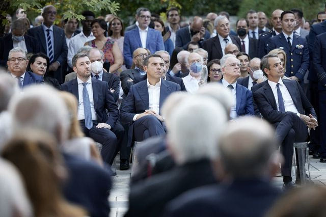 Δεύτερη θέση για δύο και το κρίσιμο “2” για Μητσοτάκη…