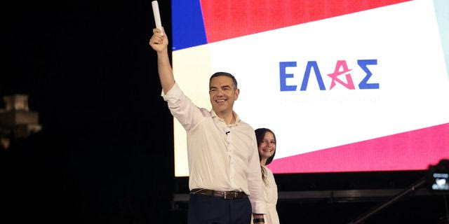 Το σχέδιο νίκης του Τσίπρα στις επόμενες εκλογές