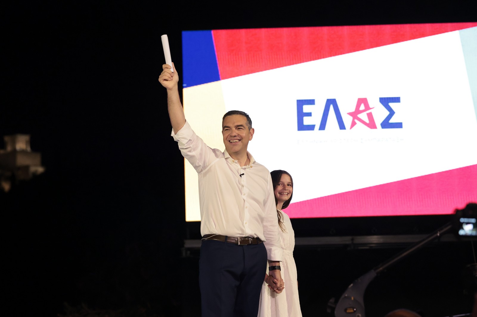 Το σχέδιο νίκης του Τσίπρα στις επόμενες εκλογές