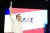 O Αλέξης Τσίπρας καλεί τους πολίτες να υπογράψουν την ιδρυτική διακήρυξη της ΕΛ.Α.Σ.