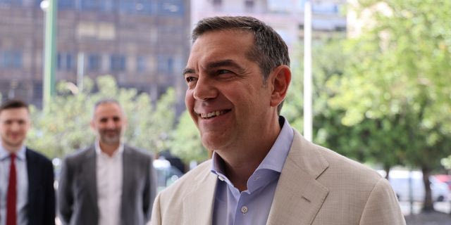 Οι τομεάρχες της ΕΛ.Α.Σ – Όλα τα ονόματα