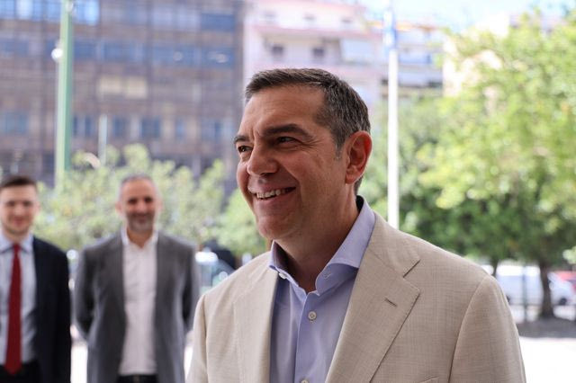 Οι τομεάρχες της ΕΛ.Α.Σ – Όλα τα ονόματα