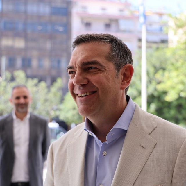 Οι τομεάρχες της ΕΛ.Α.Σ – Όλα τα ονόματα