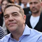 Αλέξης Τσίπρας