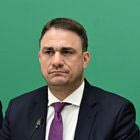 Κώστας Τσουκαλάς