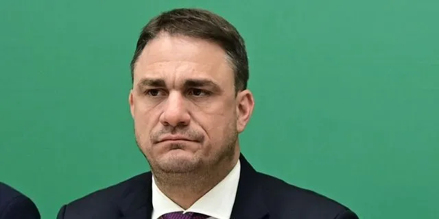 Κώστας Τσουκαλάς