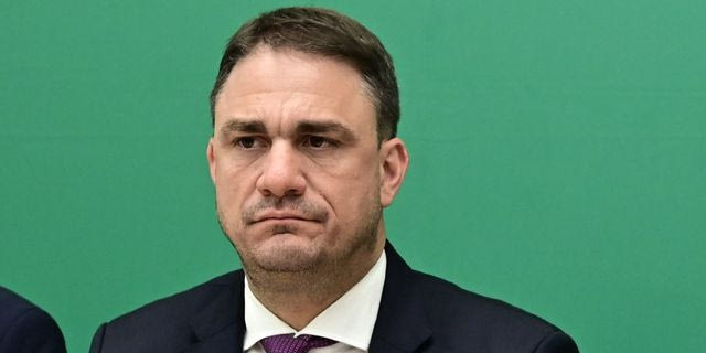 Κώστας Τσουκαλάς