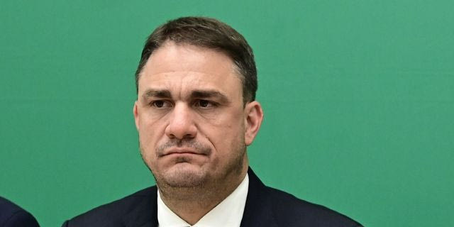Κώστας Τσουκαλάς