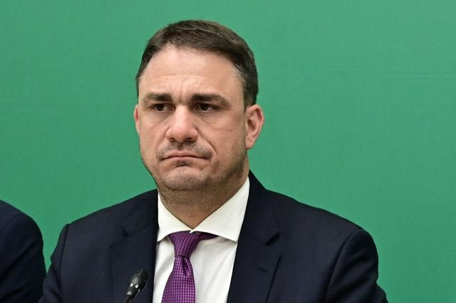 Κώστας Τσουκαλάς