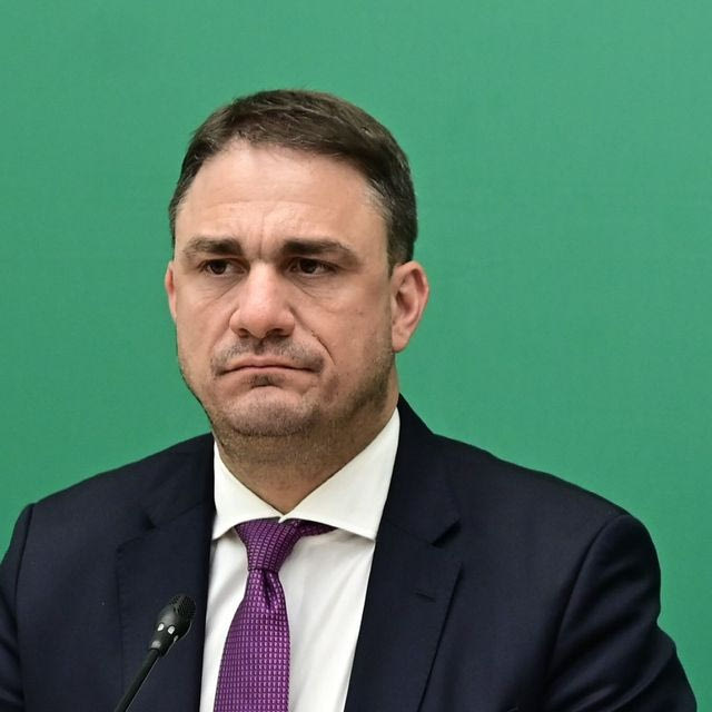 Κώστας Τσουκαλάς