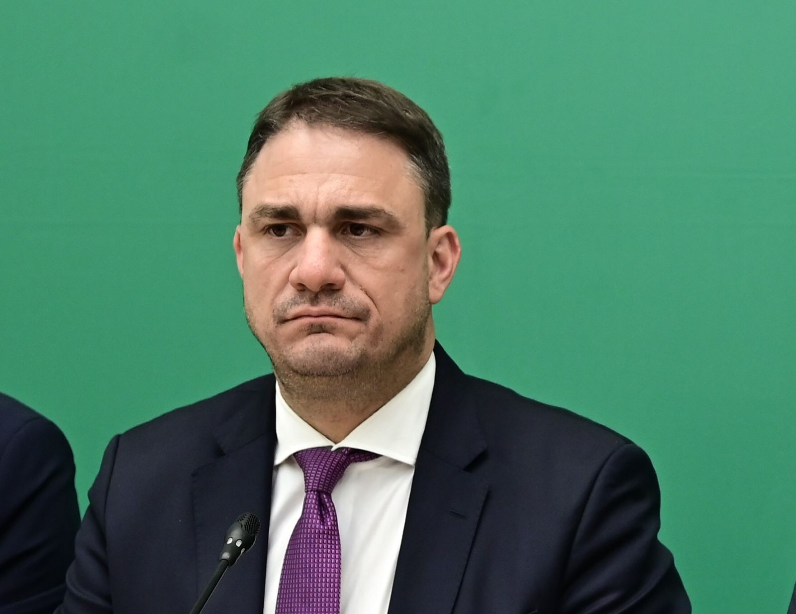 Τσουκαλάς: Η ΝΔ απροκάλυπτα προσπαθεί να αυξήσει την πλειοψηφία της στη Διάσκεψη των Προέδρων