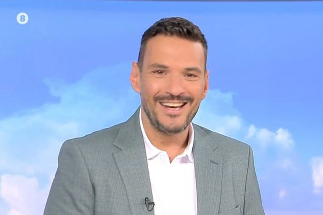 Κώστας Τσουρός: Η αινιγματική ατάκα για τις φήμες πρόωρου τέλους της εκπομπής