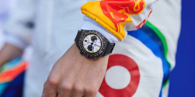 Η Tudor στο απόλυτο όριο της απόδοσης στο νέο Black Bay Chrono “Carbon 26”