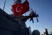 Bloomberg: Η Τουρκία ανεβάζει την ένταση σε Αιγαίο και Μεσόγειο – Φέρνει νόμο για θαλάσσιες διεκδικήσεις