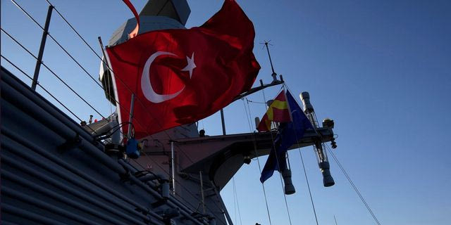Bloomberg: Η Τουρκία ανεβάζει την ένταση σε Αιγαίο και Μεσόγειο – Φέρνει νόμο για θαλάσσιες διεκδικήσεις