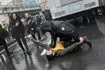 Κωνσταντινούπολη: Επεισόδια και δεκάδες συλλήψεις στις συγκεντρώσεις για την Πρωτομαγιά