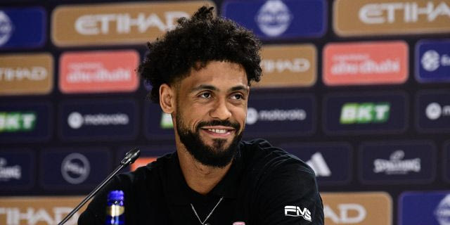Ντόρσεϊ για τελικό Euroleague: “Ευλογία να έχουμε αυτήν την ευκαιρία στην Ελλάδα μπροστά στους οπαδούς μας”