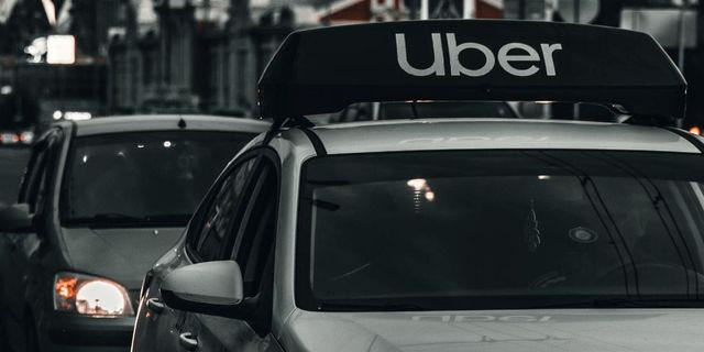 Ολλανδία: Πρόστιμο 825 εκατ. ευρώ στην Uber