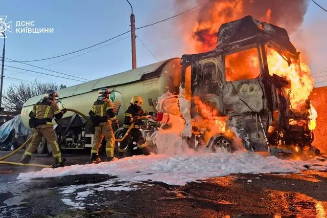 Ουκρανία: Τουλάχιστον 22 νεκροί από τις ρωσικές επιθέσεις