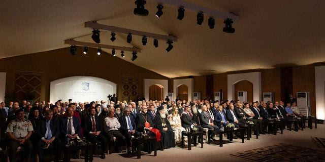 Ιστορική πρωτοβουλία η ίδρυση του πρώτου Διεθνούς Ορθόδοξου Πανεπιστημίου