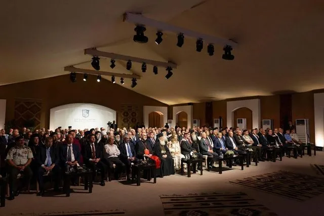 Ιστορική πρωτοβουλία η ίδρυση του πρώτου Διεθνούς Ορθόδοξου Πανεπιστημίου
