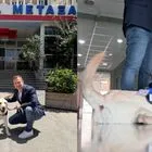 “Έπιασε δουλειά” στο νοσοκομείο Μεταξά ο πρώτος σκύλος θεραπείας