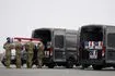 Οι σοροί Αμερικανών στρατιωτών μεταφέρονται στις ΗΠΑ μετά από ιρανική επίθεση με drone σε βάση στο Κουβέιτ
