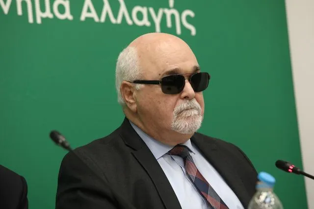 Γιάννης Βαρδακαστάνης