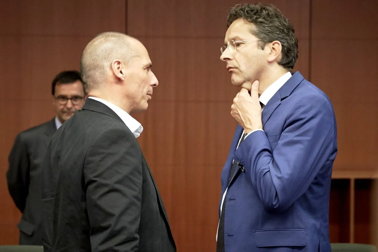 Ο Γιάνης Βαρουφάκης αποκάλυψε ποιος ήταν “ο πιο αντιπαθητικός” των διαπραγματεύσεων