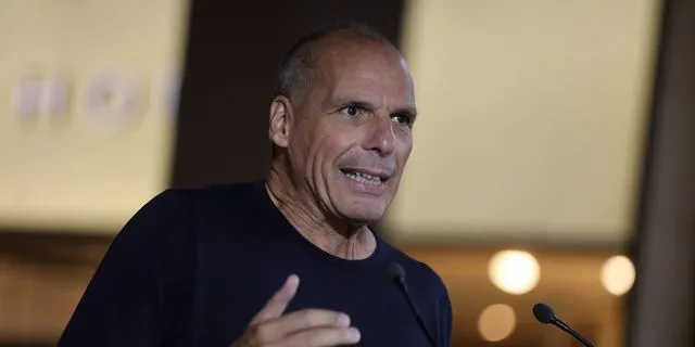 Ο Γιάνης Βαρουφάκης εξηγεί γιατί δεν θα δει τον τελικό της Eurovision 2026