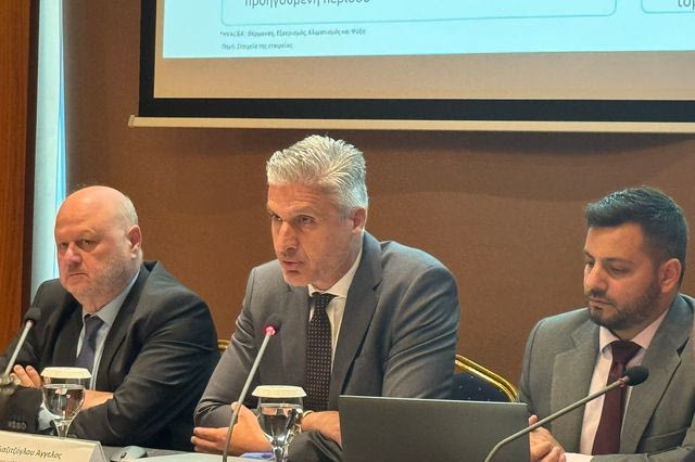 Βιομηχανία: Νέο Καμπανάκι για την ανταγωνιστικότητα – Οι “άμυνες” της ElvalHalcor και ο ρόλος του Μουντιάλ