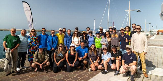 Visit Peloponnese : Το AdventureWEEK αφήνει πίσω ένα ισχυρό αποτύπωμα αναγνωρισιμότητας